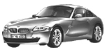 BMW E86 B256F Fault Code